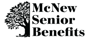 McNew Senior Benefits